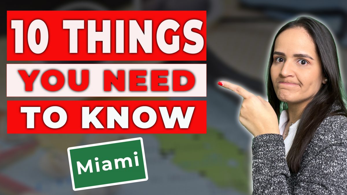 What is the Most Attractive to Miami City