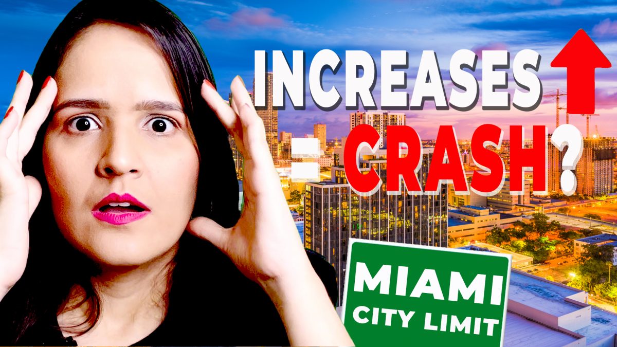 Miami Real Estate Market